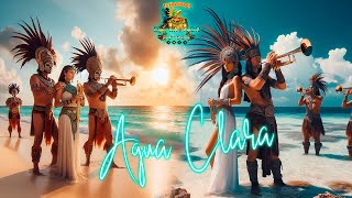 Banda Emperador Azteca - "Agua Clara"