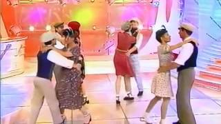 La Plus Bath des Javas (La Chance aux Chansons)