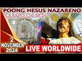 Quiapo Church Live Mass Today - 2 November 2024 (Saturday) All Souls' Day