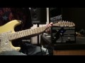 roger mayer voodoo blues overdrive demo