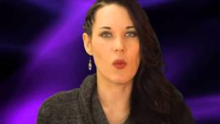 Teal Swan Protect yourself energetically