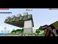 best 1.18 automatic melon pumpkin farm in minecraft minecraft1.18 survival mcpe bedrock