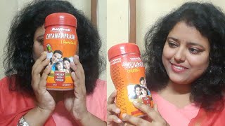 Baidyanath CHYAWANPRASH (Special) review|Pampa Tips