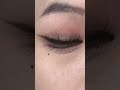 눈이 2배로 커지는 한끗차이로 달라지는 메이크업 아이메이크업 메이크업튜토리얼 makeuptutorial