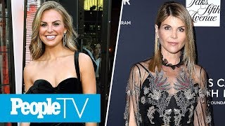 Lori Loughlin 'Regrets' College Scandal: Source, 'Dancing with the Stars' New Cast | PeopleTV