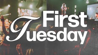 First Tuesday - November 2025 | Discerning God’s Calling