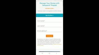 How to Register/Open Netspend Account? Netspend Account Sign Up 2021