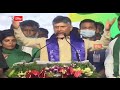 chandra babu naidu అమరావతి పైన కుల ముద్ర ఏంటి..జేఏసీ శివారెడ్డిది ఏకులం abp desam