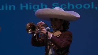 Documentary 'Going Varsity In Mariachi' highlights Mexican music competitions, culture