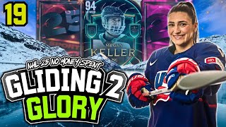 *FANTASY BND SET AND PACK OPENING* Gliding To Glory Ep. 19 - NHL 25 No Money Spent