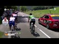 etape 16 tour de france 2018 carcassonne bagnères de luchon