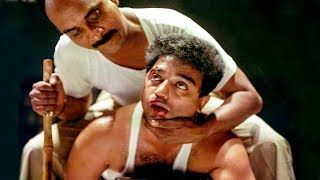 கமல் ரசிகர்களால் மறக்க முடியாத சினிமா காட்சி # National Film Award for Best Actors # Super Scenes HD