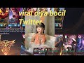 Viral Ciya tiktok || Chou Montage mobile legends