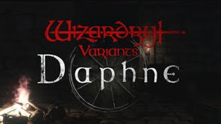 Adventures Guild - Wizardry Variants Daphne (OST)