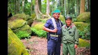 เสือ   ภูลมโล จ้ดให้ ตอน ประวัติสำนักอำนาจรัฐ