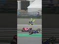 rossi is upside down