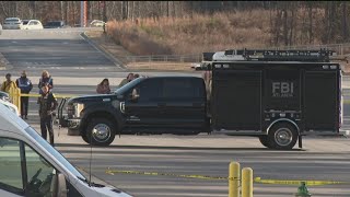 Lawmakers in Georgia react to FBI raid at Fulton County elections warehouse