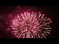 tűzijáték fireworks békéscsaba 2017.08.20. 1080p