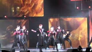 [FANCAM HD 1080P] 141114 2PM (투피엠) - Don't Stop Can't Stop @ Prudential Center NJ