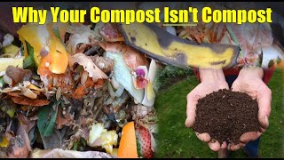 What is Compost, and How Much Do You Need?