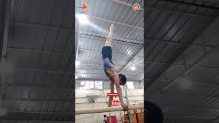 Gymnastics 2