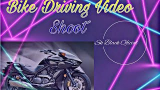 😉 Bike Driving✨Video Shoot😎In Junnar #youtube #ytshorts #viral #driving