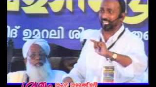 Usthad Rahmathulla Qasimi വ്രതം സഹന സമരത്തിന്റെ ആത്മീയ വഴി 15