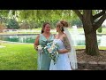 Michael + Stephanie Wedding Video