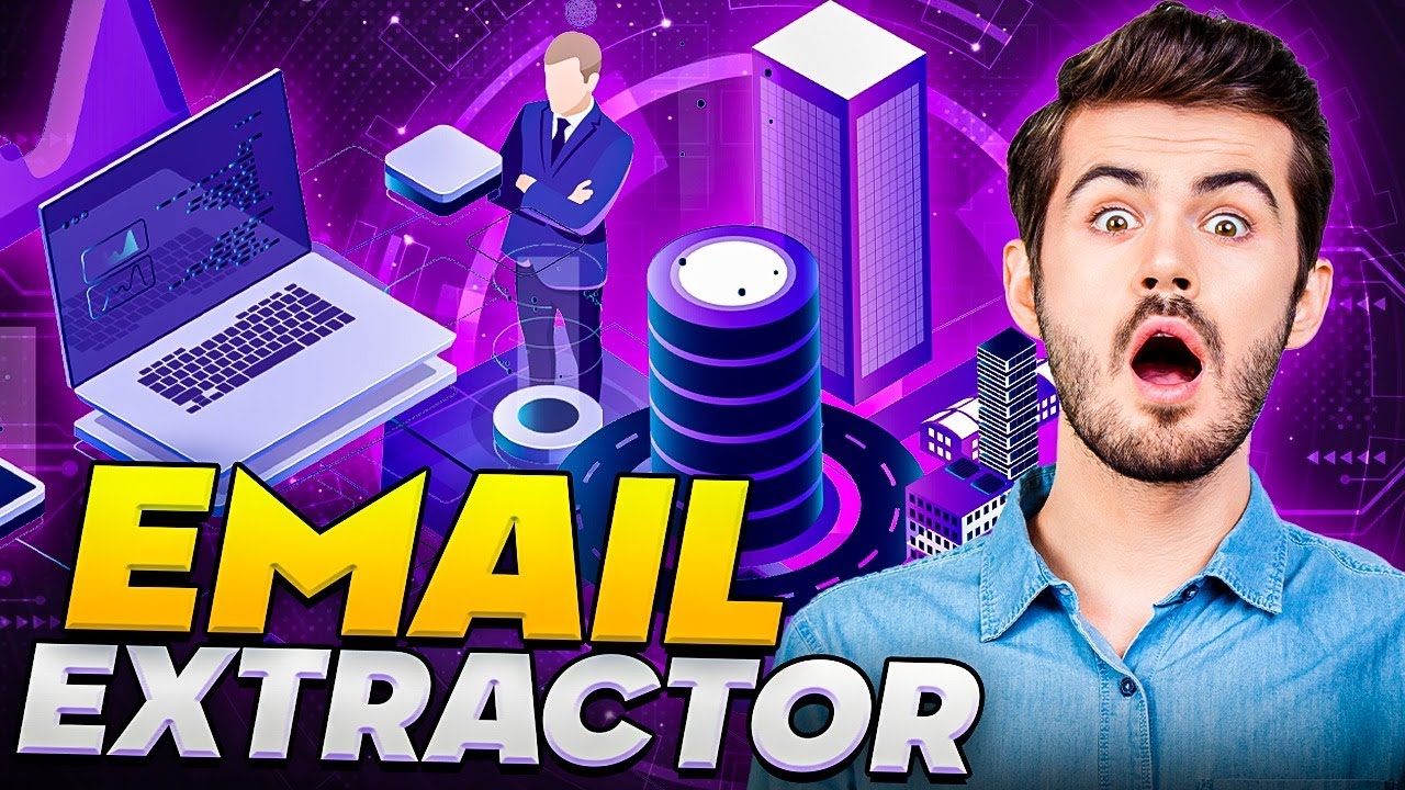 Email Extractor Email Extractor Software Facebook Email Extractor