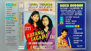 Disco Regae Saluang Talempong - Eti & Em-Side.B