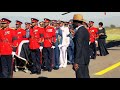 pharry k ~ africa s finest christian country musician pays his last tribute to president moi