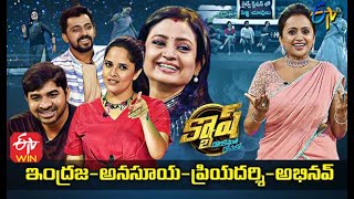 Cash | Indraja,Priyadarshi,Anasuya,Abhinav Gomatam | 3rd July 2021 | Full Episode | ETV Telugu