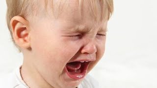 Истерика у ребенка 2-3 лет. Что делать? Как реагировать? - 8 приемов Детские истерики.