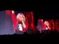 Lady Gaga -- Alejandro, Coachella 2017