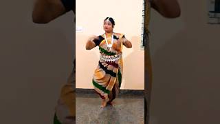 Jiya Jale Jaan Jale | Dil Se Film Song | Mix of Classical & Semi classical Dance | Odissi Form