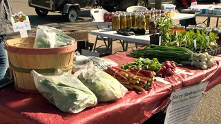 Bemidji's Natural Choice Farmer's Market Opens for the Season | Lakeland News