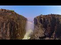 360° victoria falls the canyons below national geographic