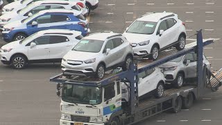 노사 입장 팽팽한데…車업계 임금협상 본격화 / 연합뉴스TV (YonhapnewsTV)