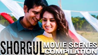 Shorgul - Hindi Movie Compilation 2 | Jimmy Sheirgill | Ashutosh Rana | Suha Gezen
