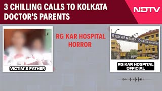 Kolkata Doctor Case |  \