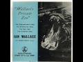 Ian Wallace - The Wart Hog