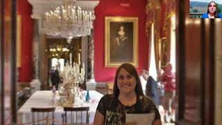 Orgullo y Prejuicio- La casa del Sr Darcy (Chatsworth House)- IMPERDIBLE SE PUEDE VISITAR