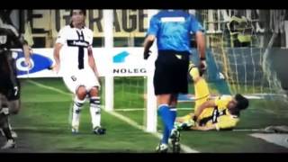 PROMO: A.C. Milan vs. Juventus 20/09/2014