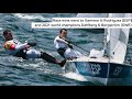 day 4 sailing highlights tokyo 2020