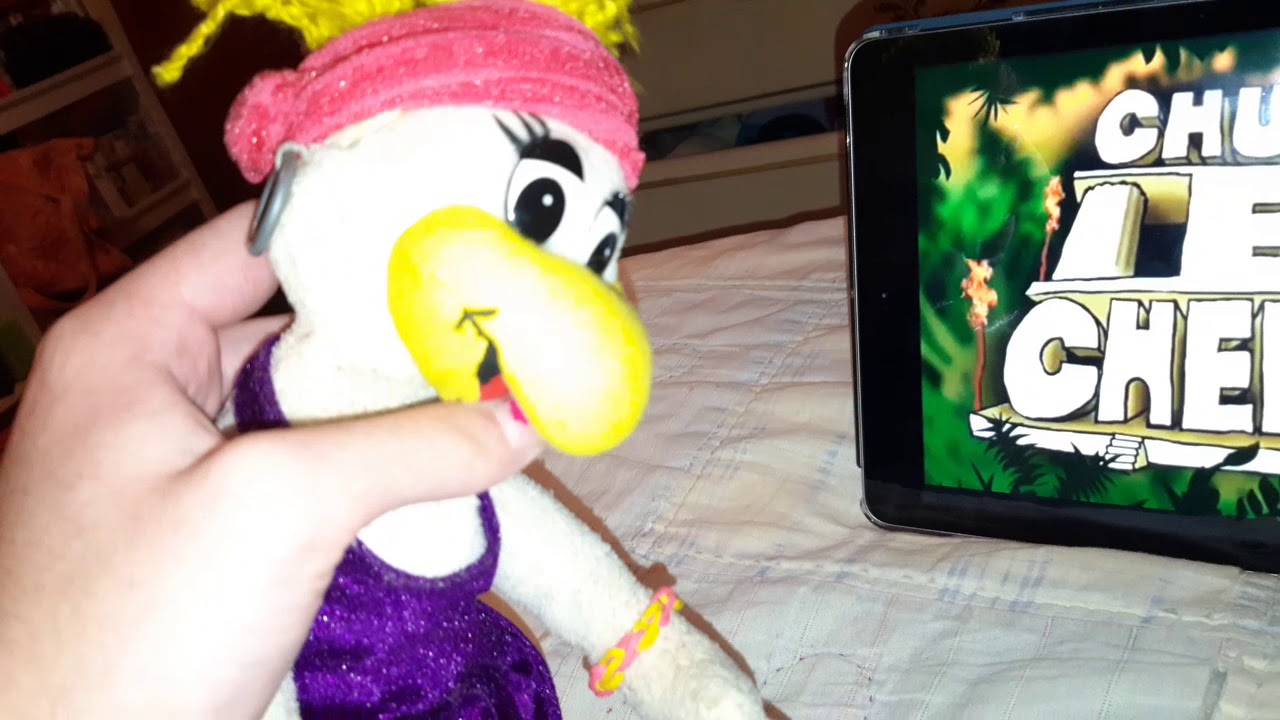 Chuck E Cheese April 2002 Show Segment 1 Youtube