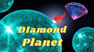 IS This Diamond Planet REAL?