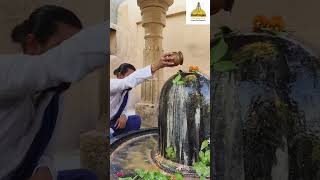 SHRAVAN Masa - Rudrabhishek Poojan @4 Jyotirlinga Somnath Kshetra 12 Aug 2024