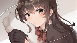 Nightcore - Keeping Secrets
