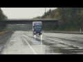 SARTRE Documentary (Part3): Safe Road Trains for the Environment