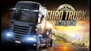 ჰმმ დაბრუნება ets 2  ვცადოთ აბაა